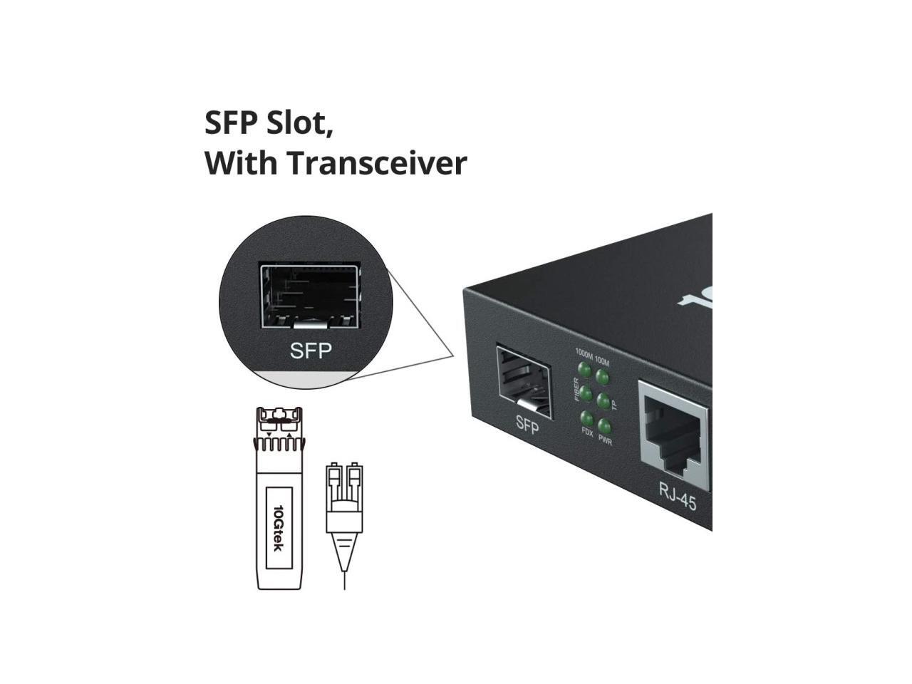 Lysee Fiber Optic Equipments SFP Gigabit Fiber Optical Media Converter Board SFP 1000Mbps Media Conerter Gigabit Fiber Transceiver Board Lysee Fiber Optic Equipments SFP Gigabit Fiber Optical Media Converter Board SFP 1000Mbps Media Conerter Gigabit Fiber Transceiver Board