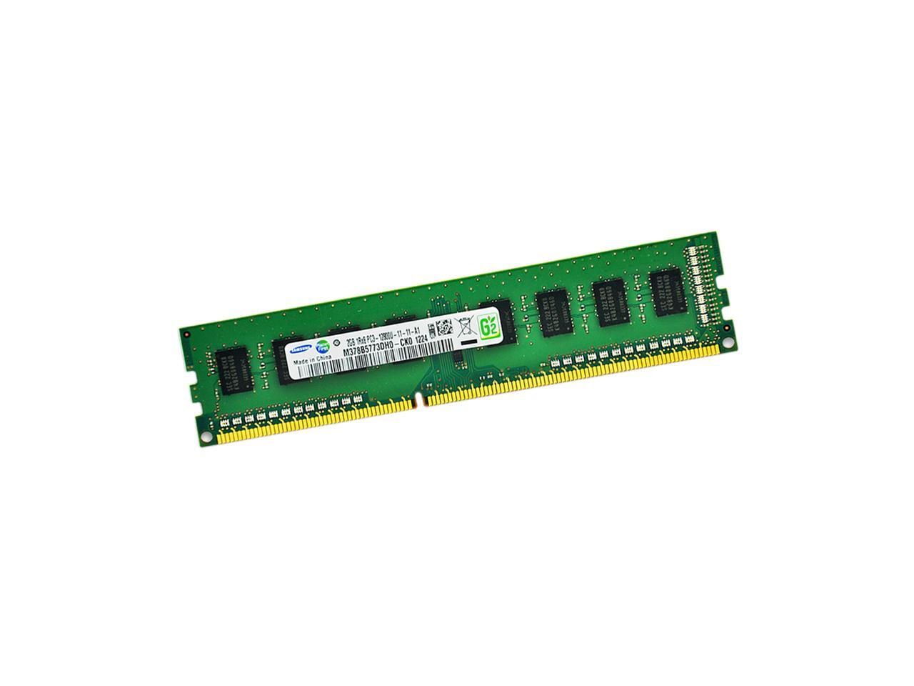 SAMSUNG DESKTOP MEMORY 2G 1Rx8 PC3 12800U 2G DDR3 1600 Newegg samsung-desktop-memory-2g-1rx8-pc3-12800u-2g-ddr3-1600-newegg