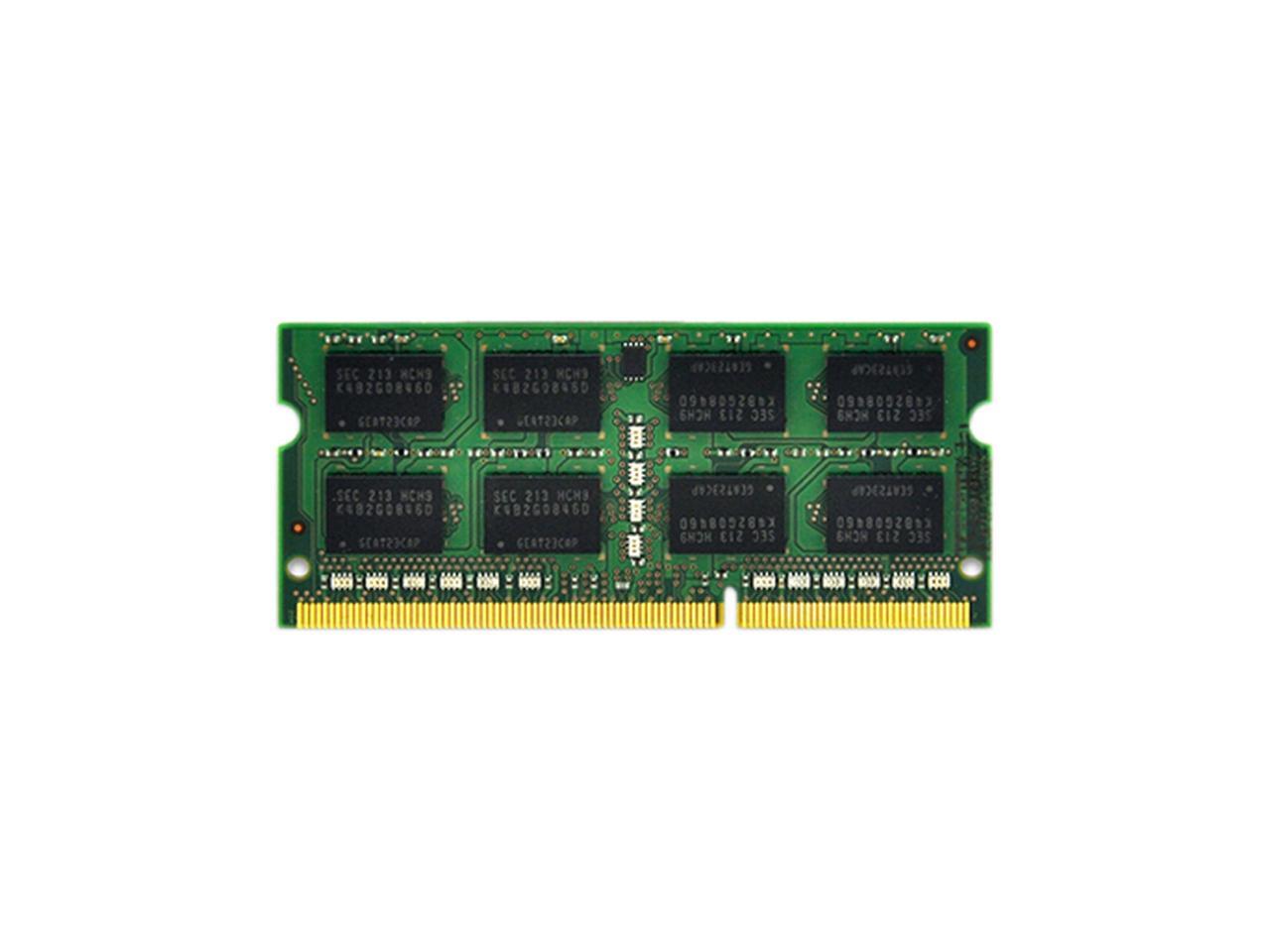 M471B5273CH0-CH9 Samsung 4gb Ddr3 1333mhz Pc3-10600 204-Pin Non-Ecc ...