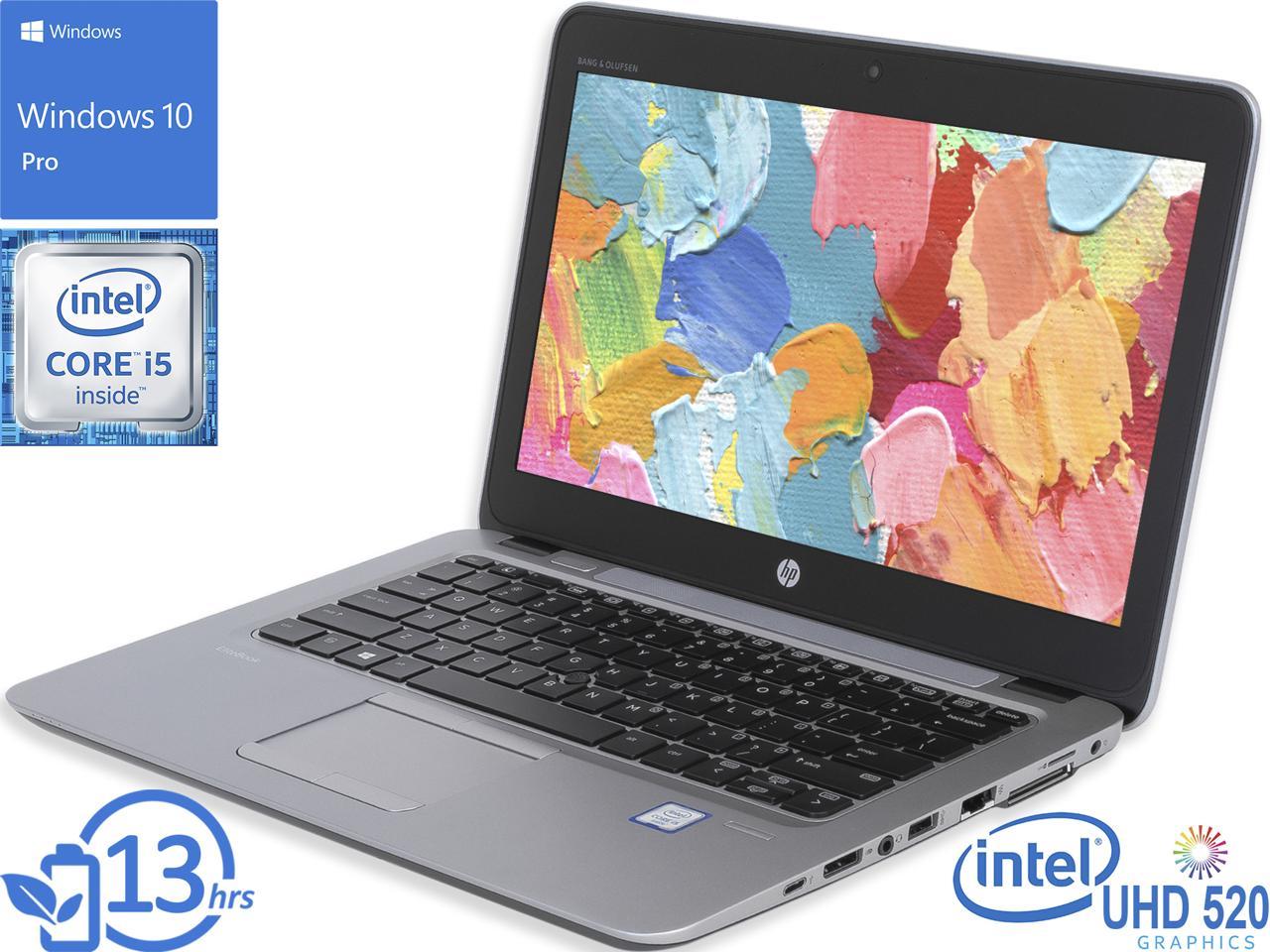 hp elitebook 84 g3 boot from usb