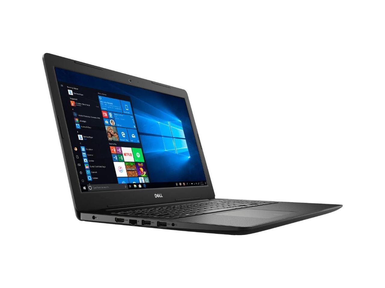 Dell Inspiron 3583 Notebook, 15.6