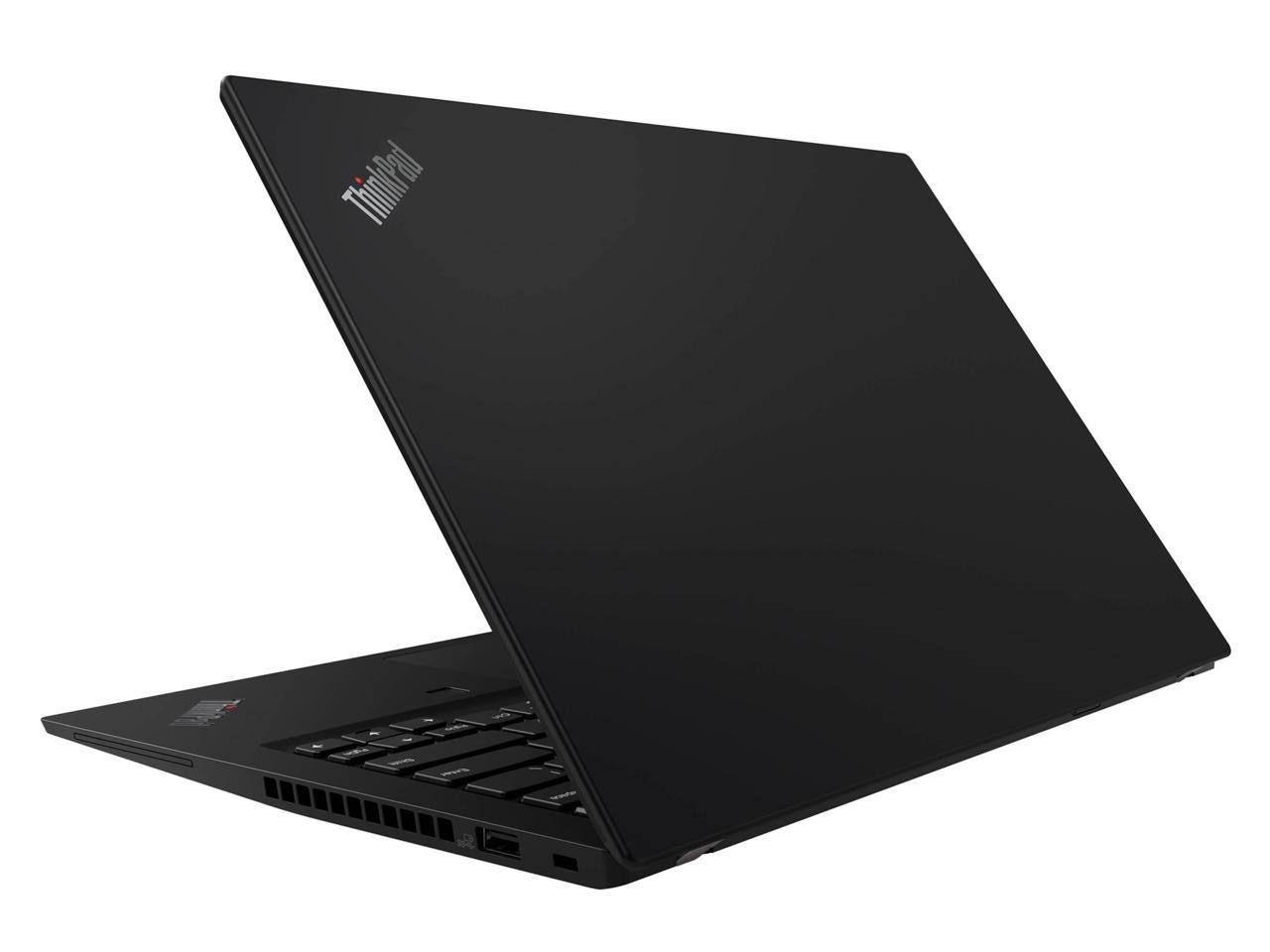 Lenovo ThinkPad T490s Notebook, 14