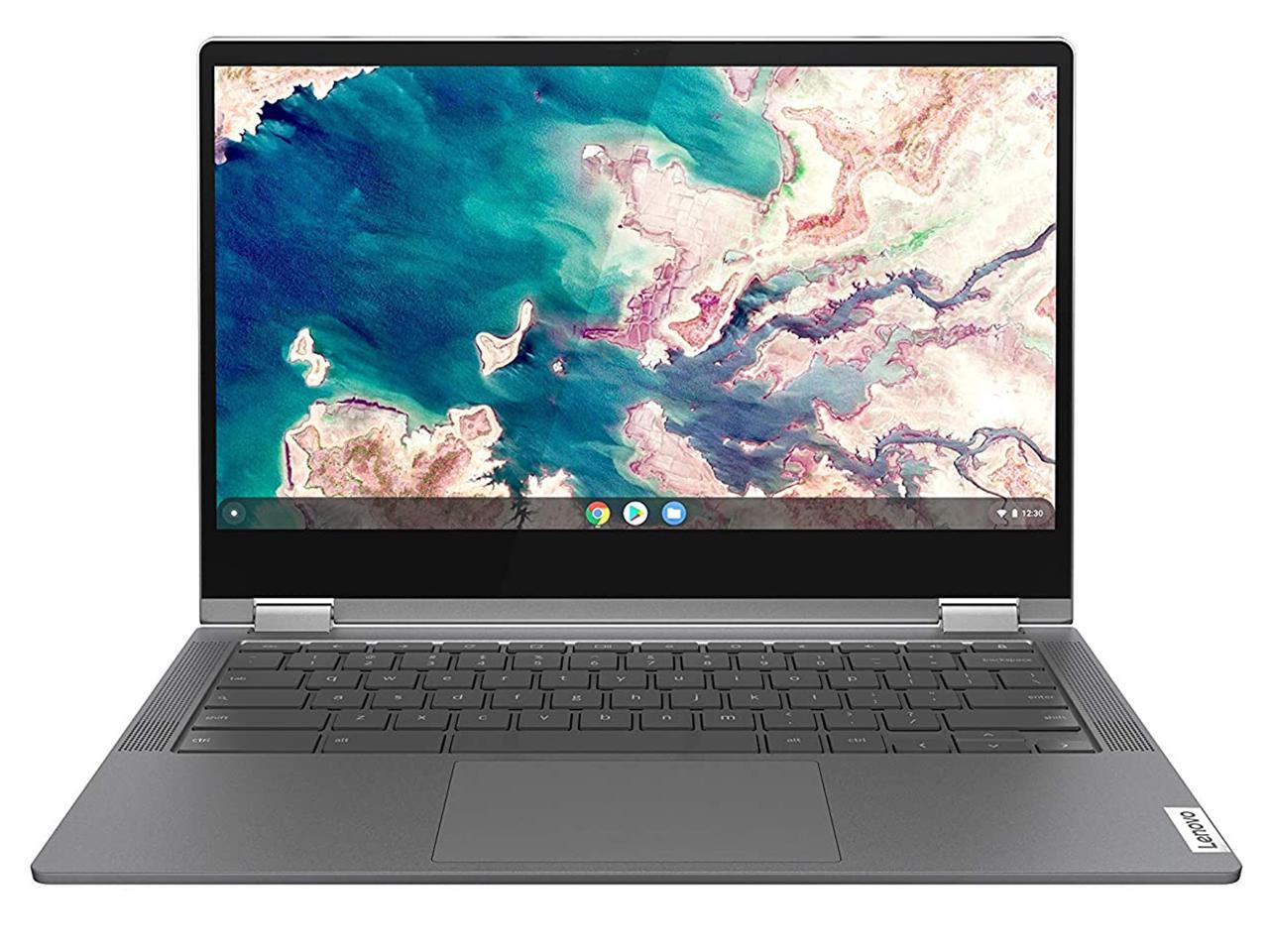 lenovo chromeos