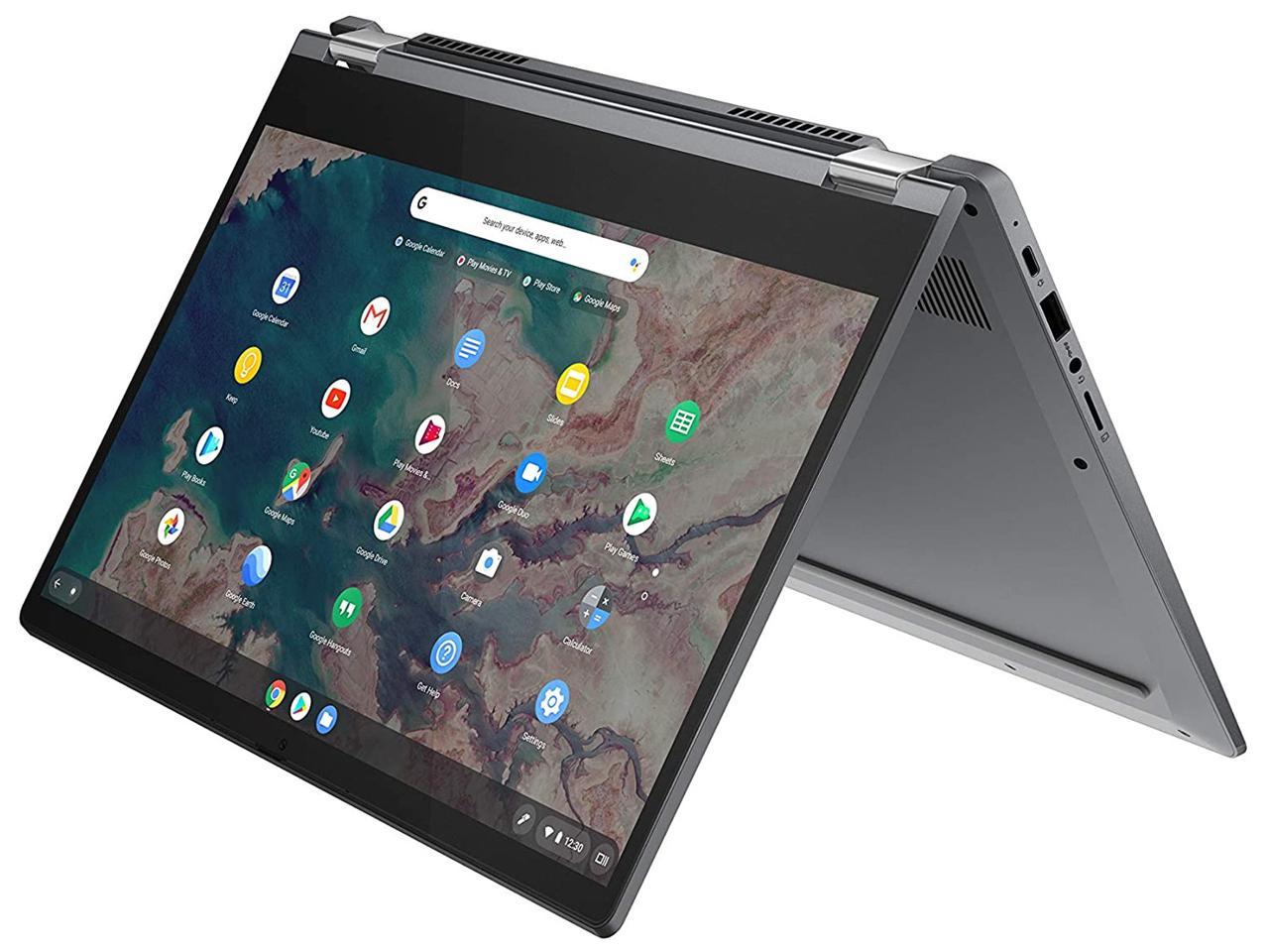 lenovo chromebook flex 3 11.6 touchscreen laptop