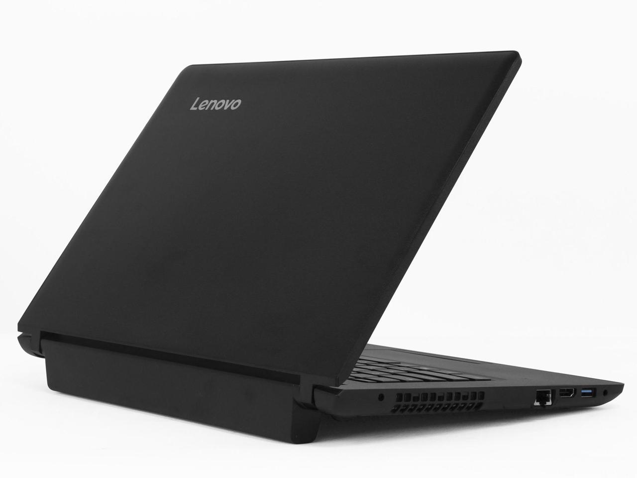 Refurbished: Lenovo E41 Notebook, 14