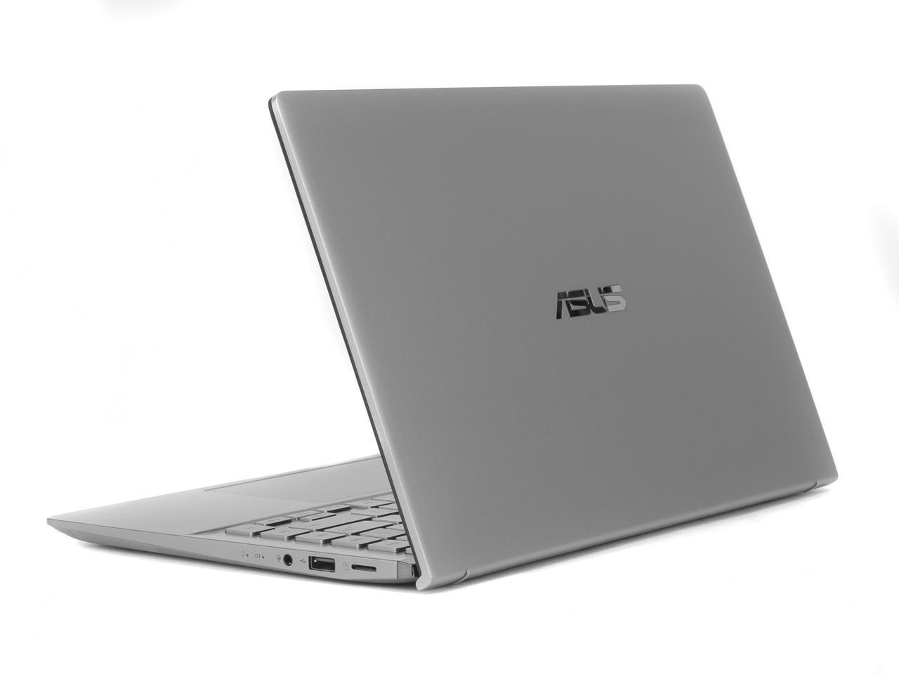 ASUS Zenbook Q Series Notebook 14 FHD Display AMD Ryzen 5 4500U Upto