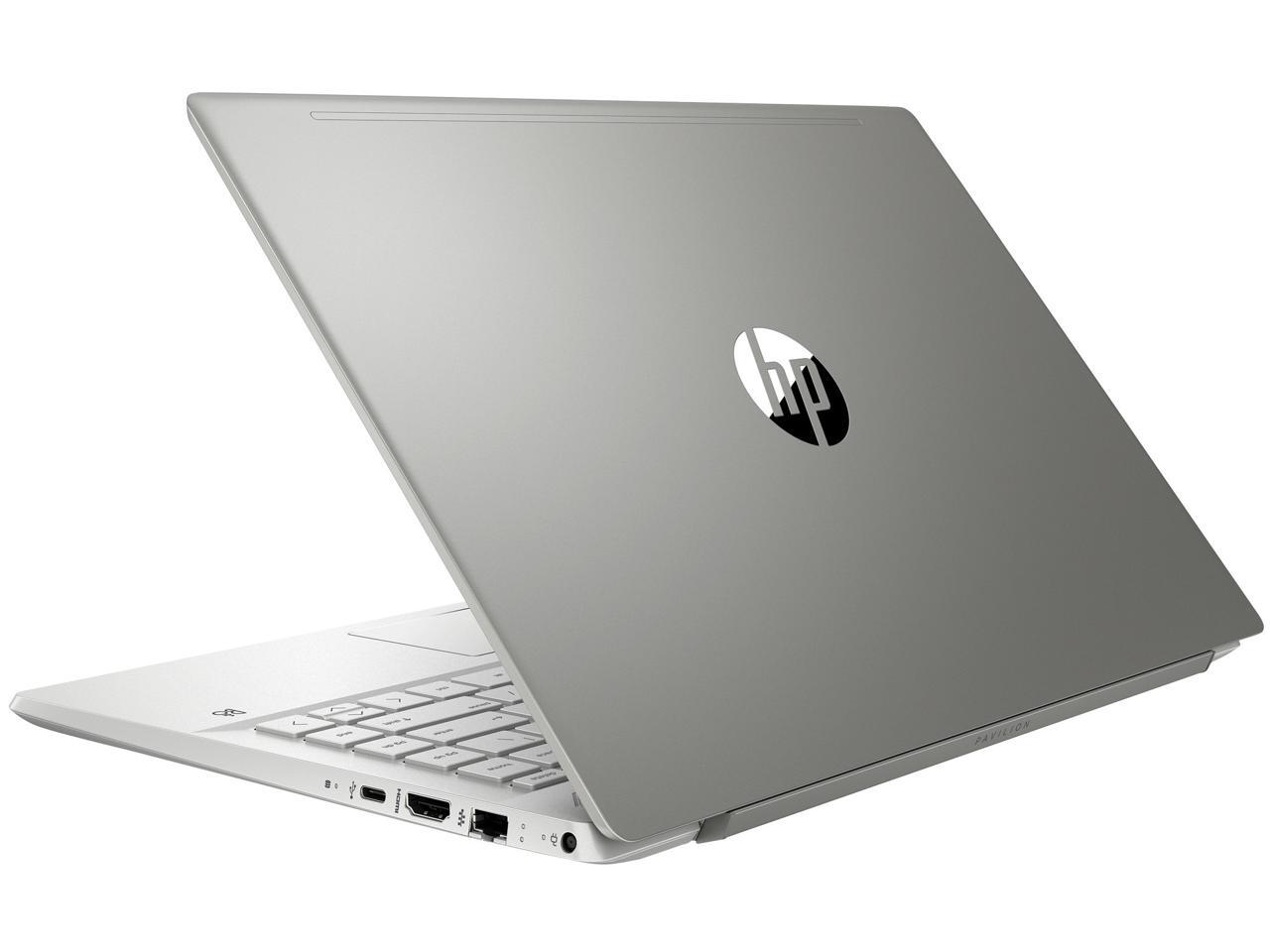 HP Pavilion 14 Notebook, 14" HD Display, Intel Core i51035G1 Upto 3