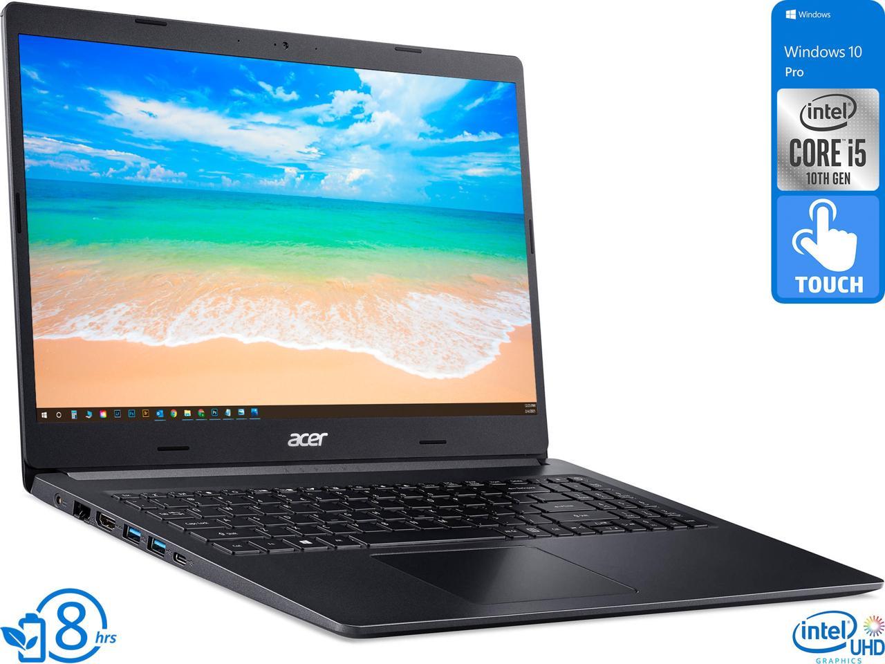 Acer Aspire 5 Notebook, 15.6