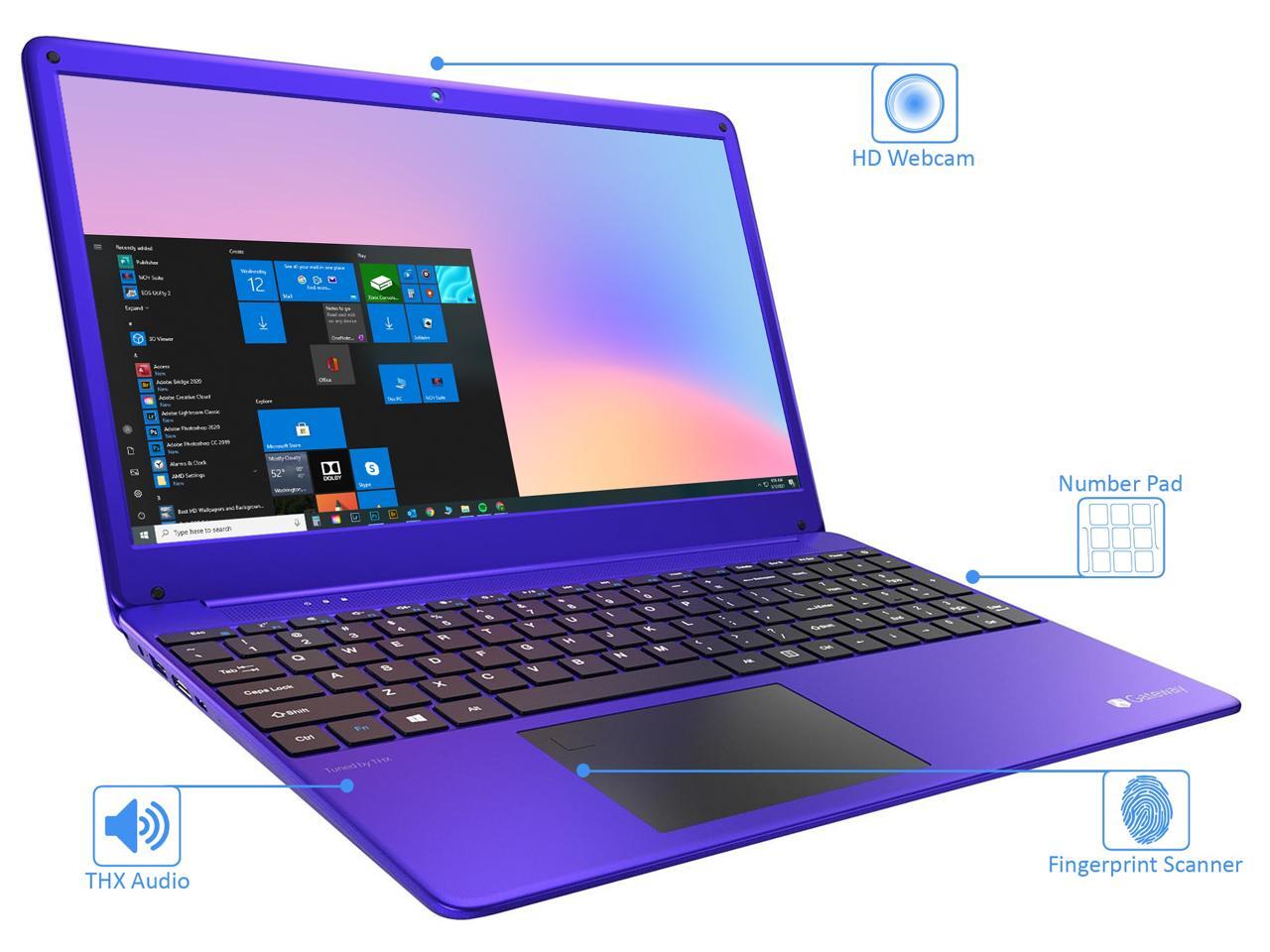 gateway 15.6 ultra slim notebook gateway 15.6 ultra slim notebook