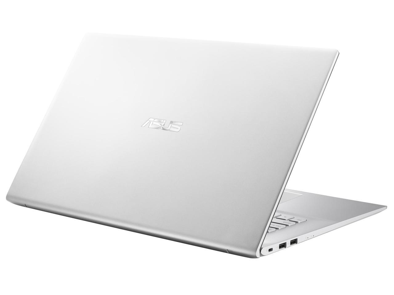 ASUS Vivobook X712JA Laptop, 17.3