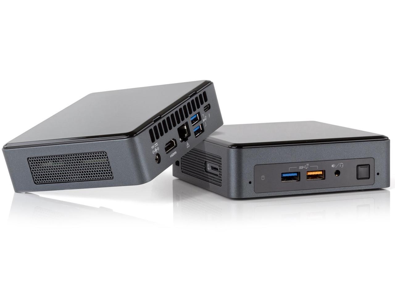 intel nuc 8i7bek