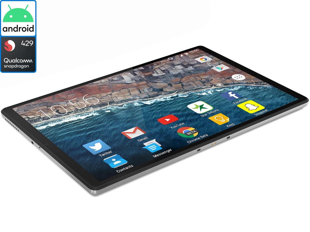 PC/タブレット タブレット Lenovo Tab M10 Tablet, 10.1