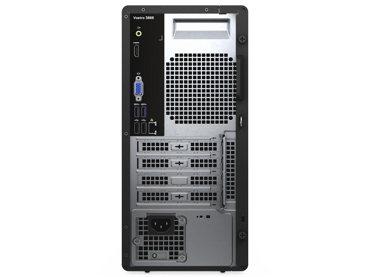 dell optiplex 3888