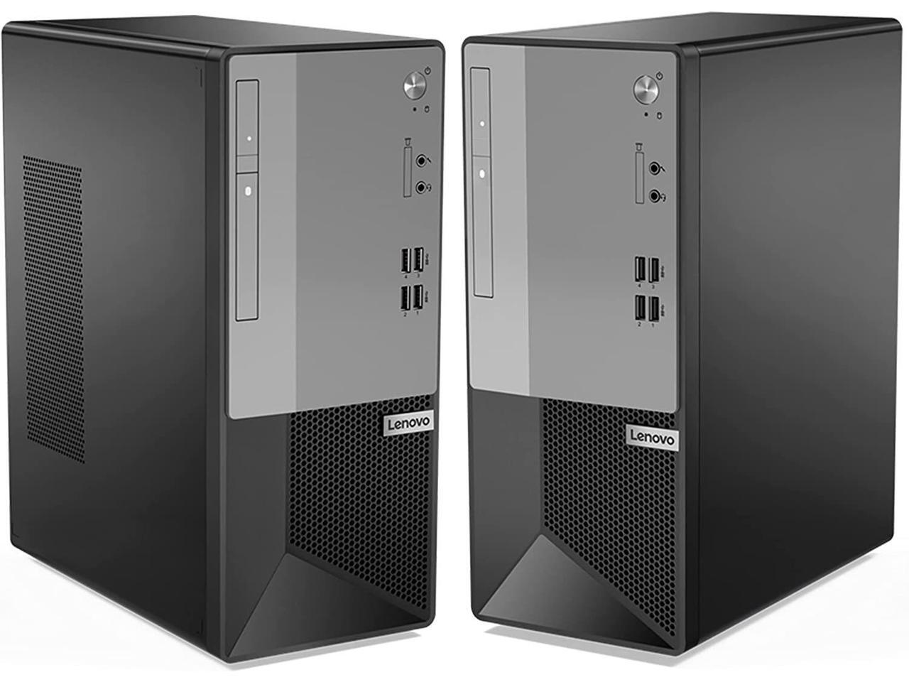 Lenovo V50t G2 Desktop, Intel Core i911900K Upto 5.2GHz, 32GB RAM, 1TB