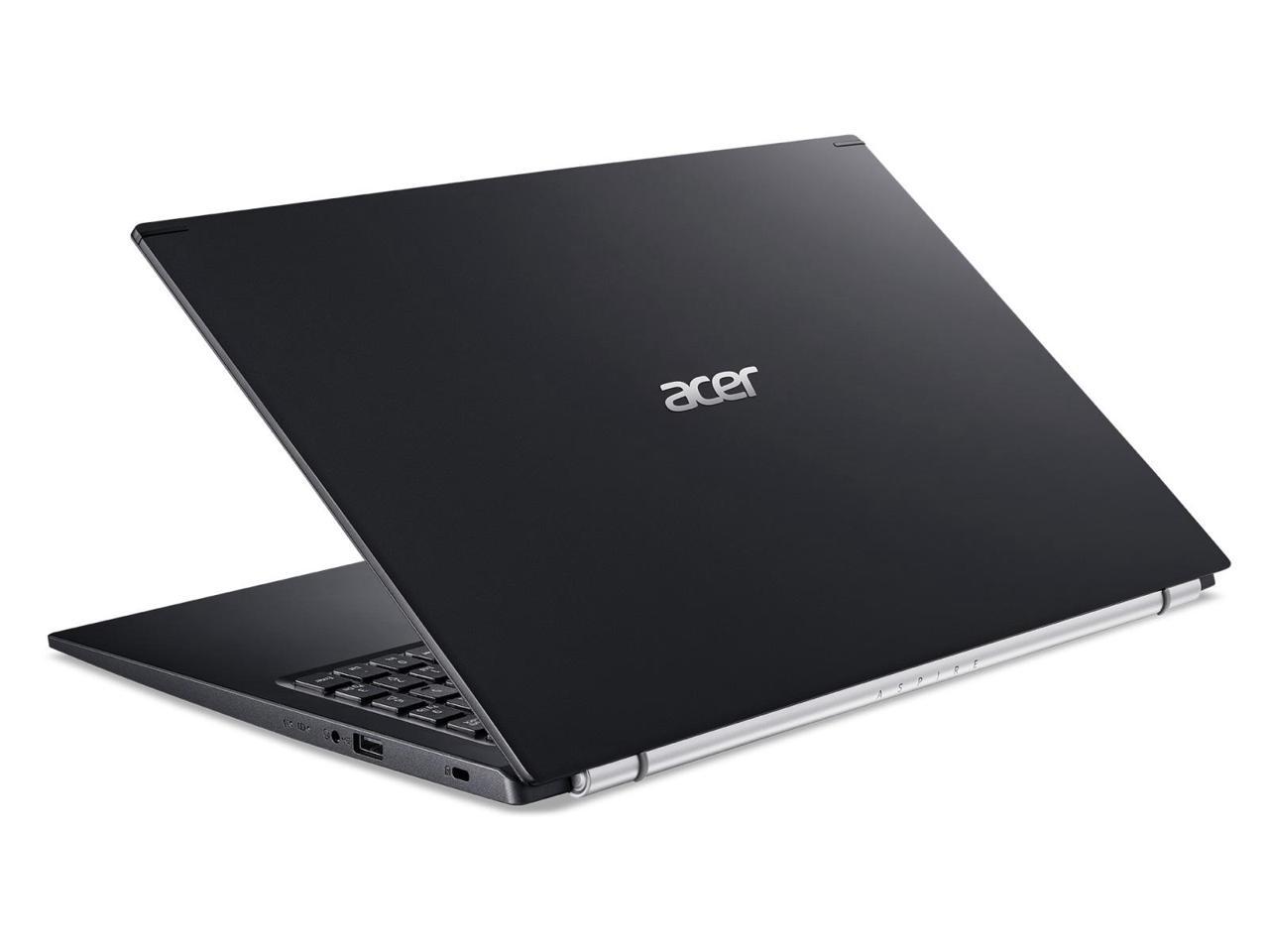 Acer Aspire 5 Laptop 156 Fhd Display Intel Core I7 1165g7 Upto 47ghz 8gb Ram 512gb Nvme 4309