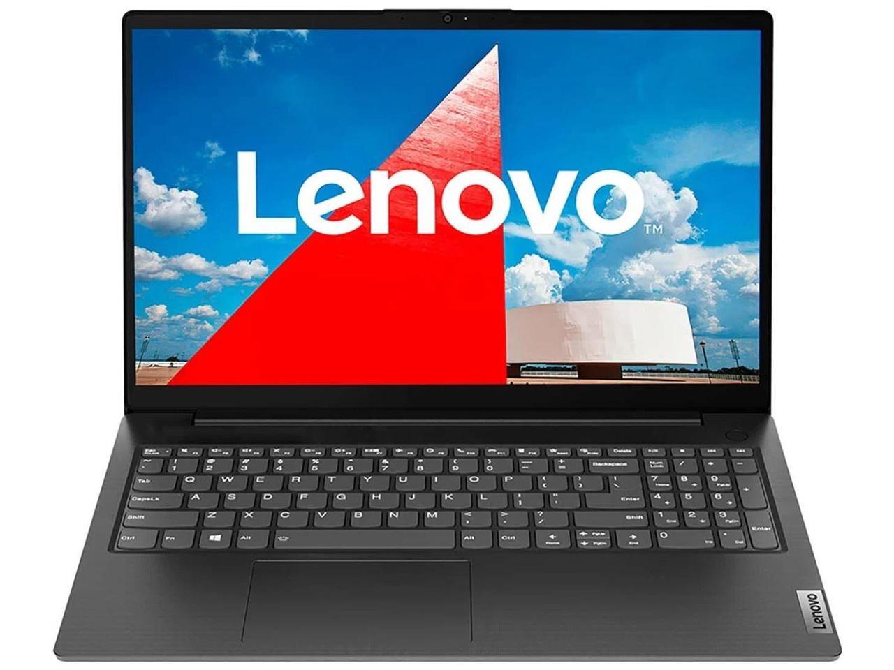 新品 Lenovo V15 15.6FHD Ryzen5 8GB 256GB | bergosafety.com.br