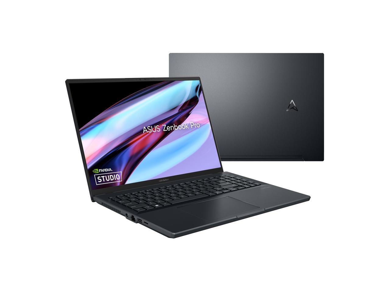 ASUS Zenbook Pro Gaming Laptop, 16