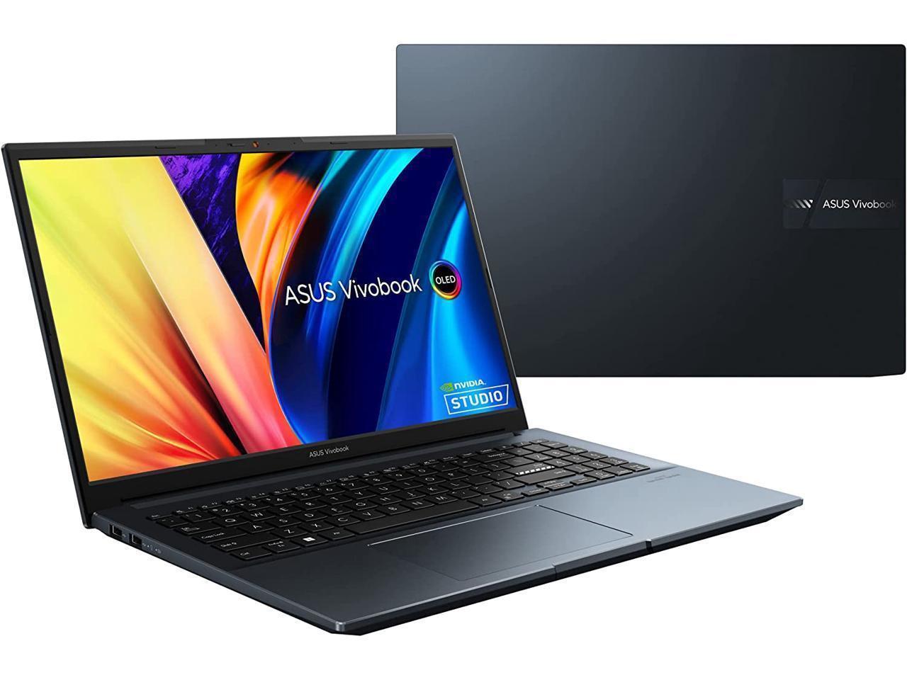 Asus Vivobook Pro Gaming Laptop Hz Fhd Display Amd Ryzen