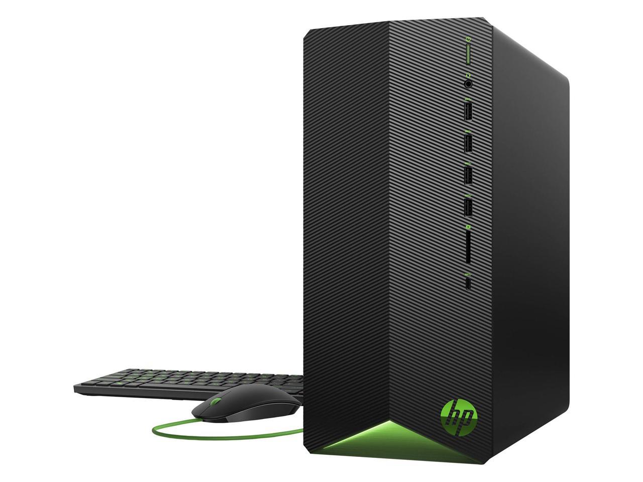 hp pavilion gaming desktop tgo1