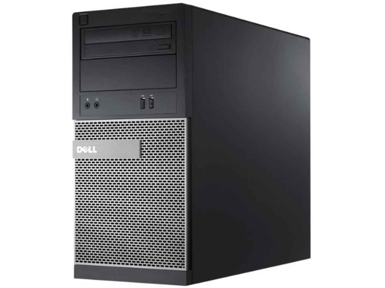 Dell optiplex 980 обзор