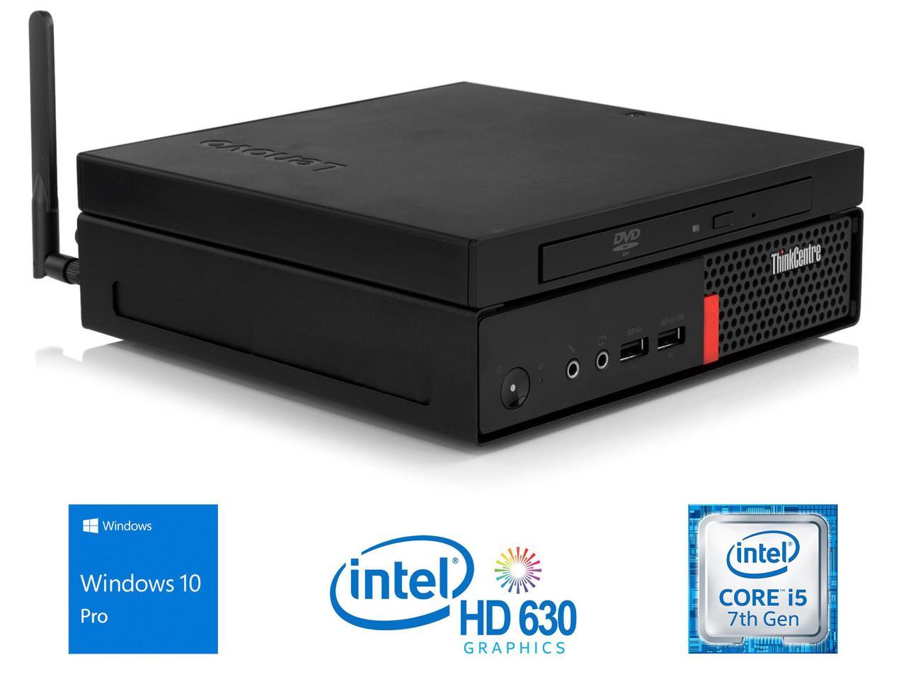 lenovo thinkcentre m910q price