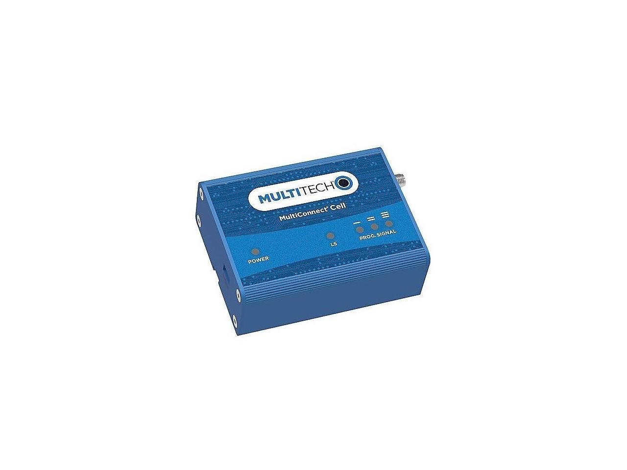 MultiTech MTCMNA1B03KIT LTE Cat M1 Cellular Modem