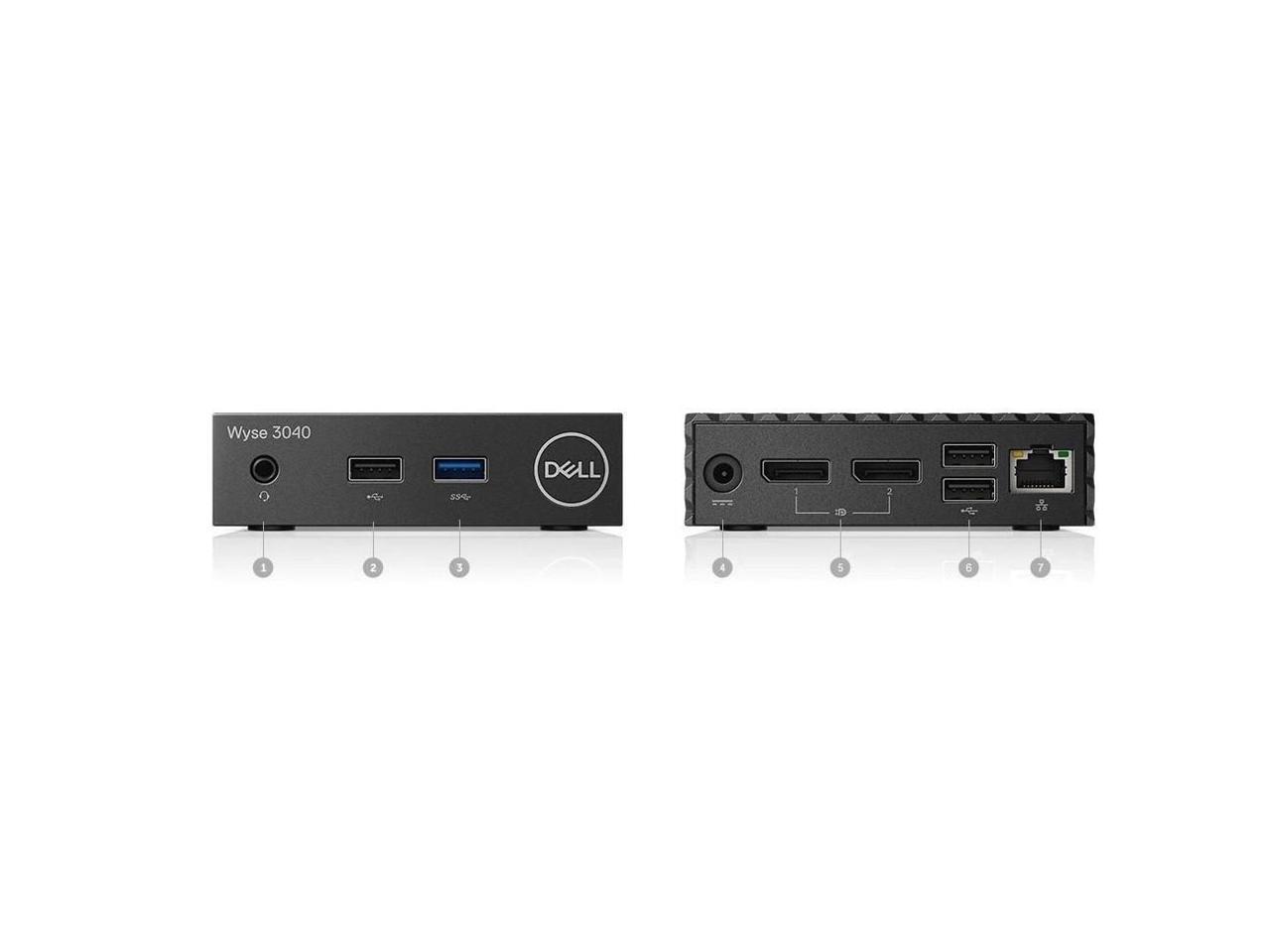 wyse 3040 thin client price