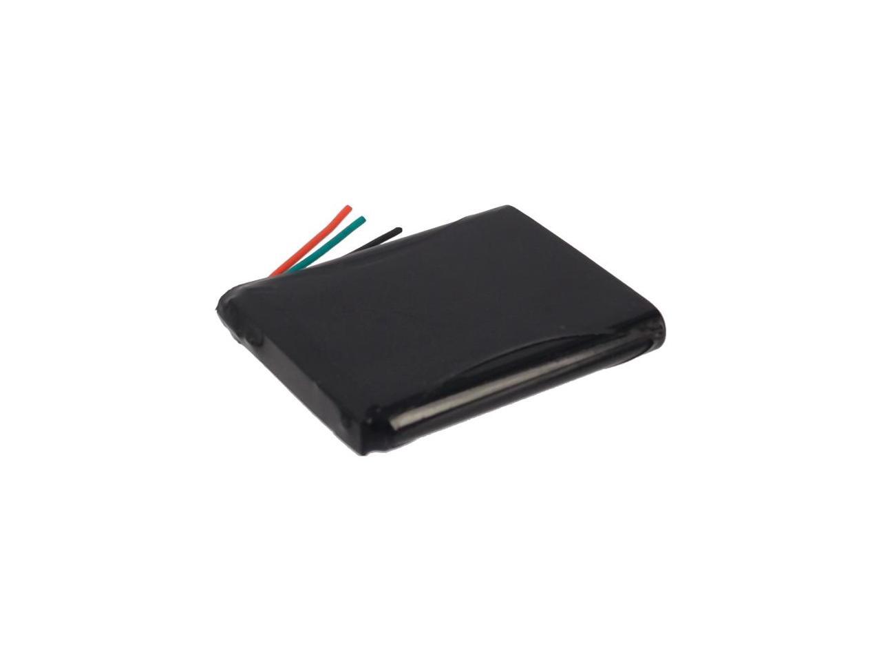 garmin forerunner 35 battery replacement