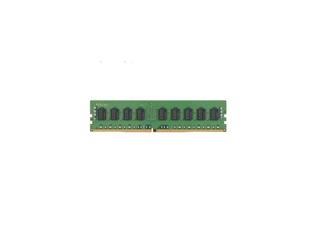 SAMSUNG M393A1G40Db0-Cpb 8Gb (1X8Gb) 2133Mhz Pc417000 Ecc Registered ...