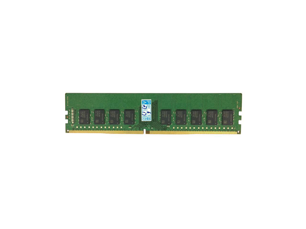 SAMSUNG SERVER MEMORY ECC 16G 2Rx8 PC4-2400T-EE1(16G DDR4 2400