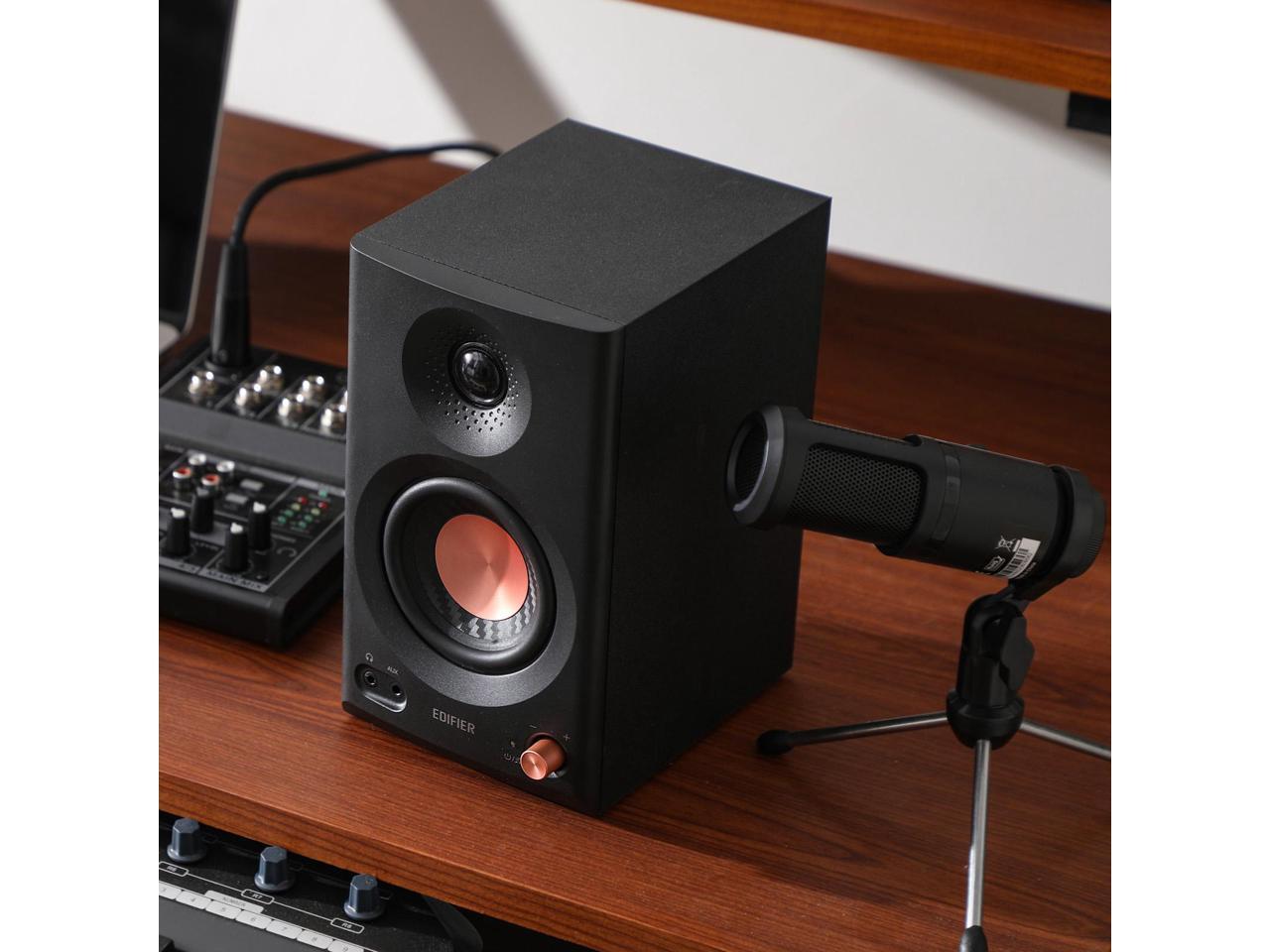 Studio monitors エディファイア mr3 EDIFIER スタジオモニター MR3