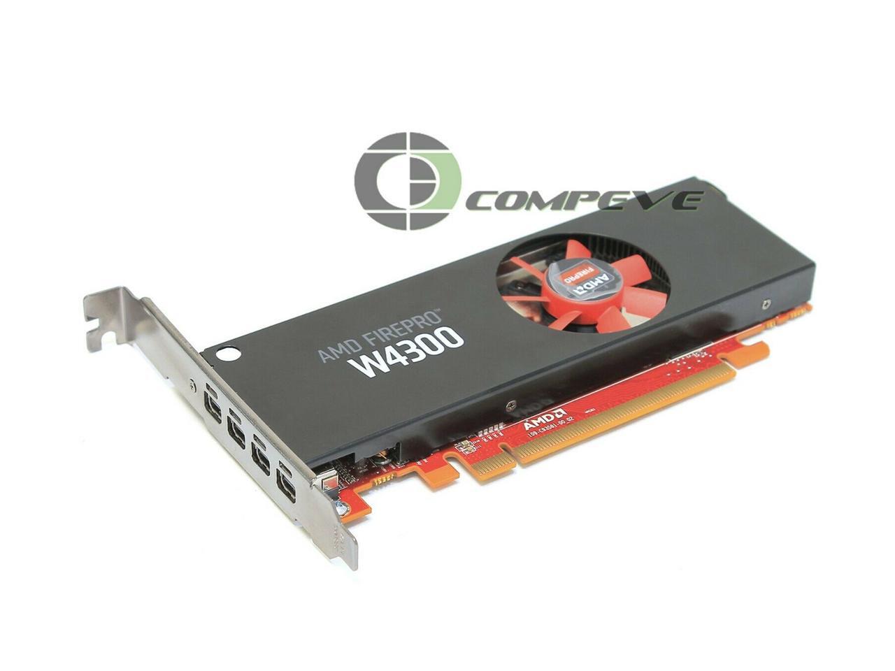 amd firepro w4100 arquitecture amd firepro w4100 arquitecture