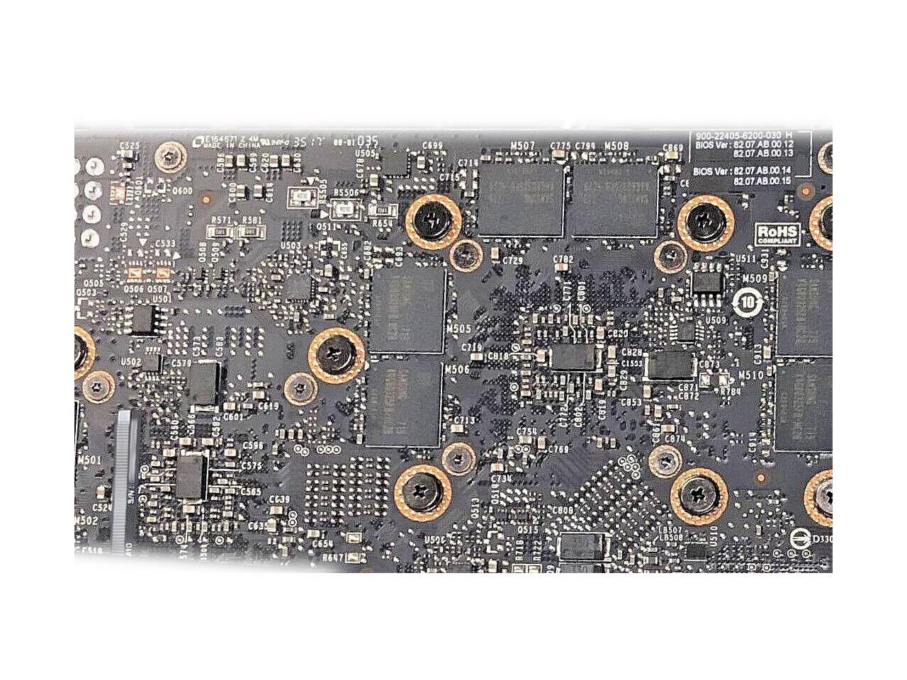 Refurbished: Nvidia Tesla M10 32GB GDDR5 PCIe 3.0 x16 GPU for UCS Smart ...
