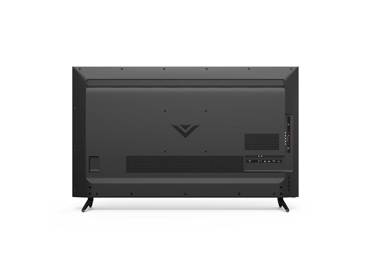 Refurbished Vizio ESeries 65" SmartCast 4K UHD Home Theater LED