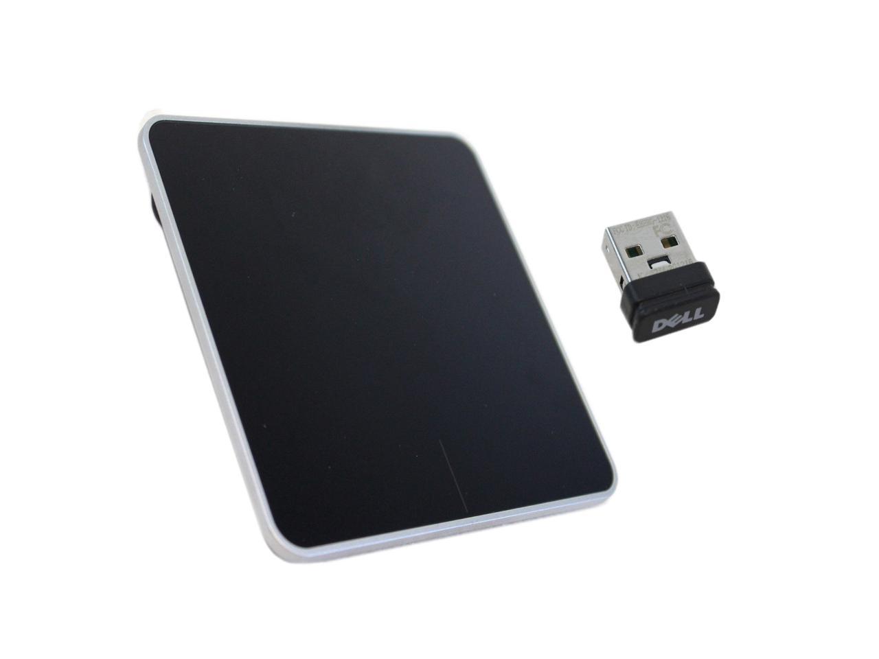 usb multitouch pad