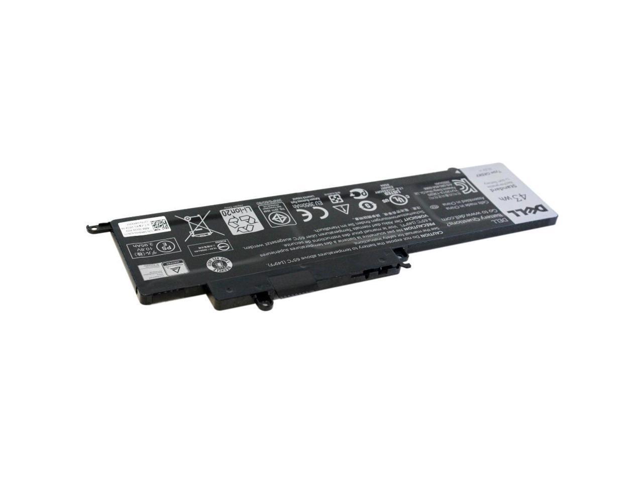 Dell Inspiron 11.1V 3147 3000 3950mAh Battery - Newegg.com