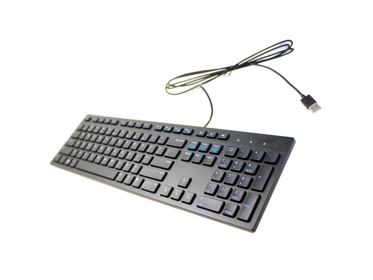 keyboard pc dell