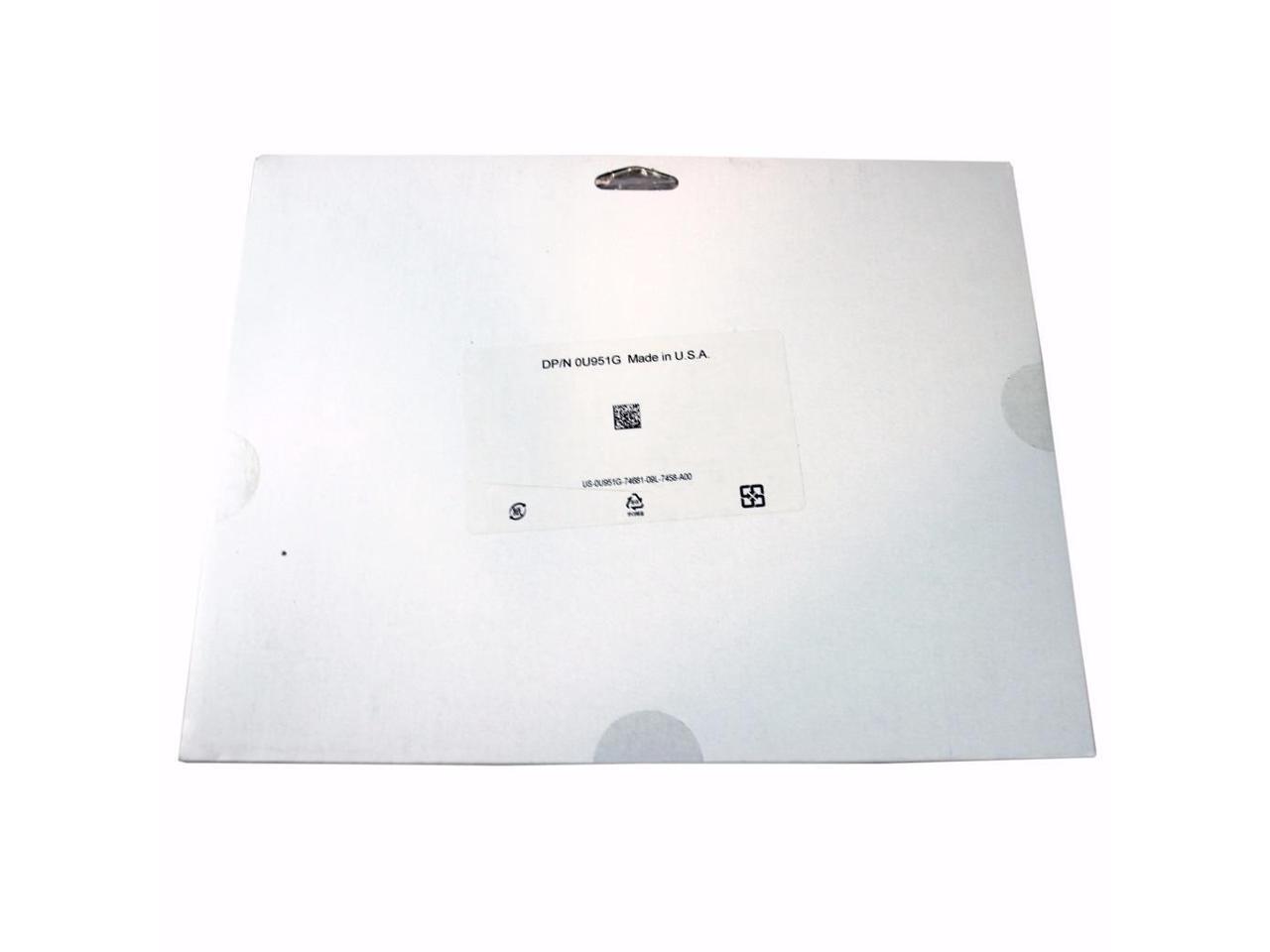 New Laptop LCD 3M Privacy Filter for Dell OEM 14.1" Screen U951G