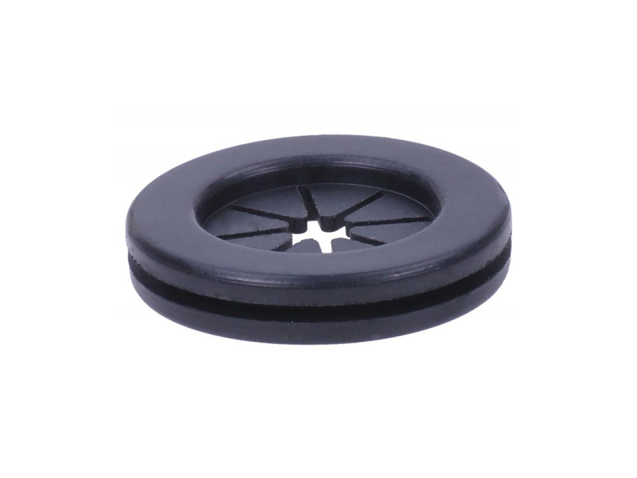 Phobya Cable Rubber Grommet Round Black (75144) Newegg.ca