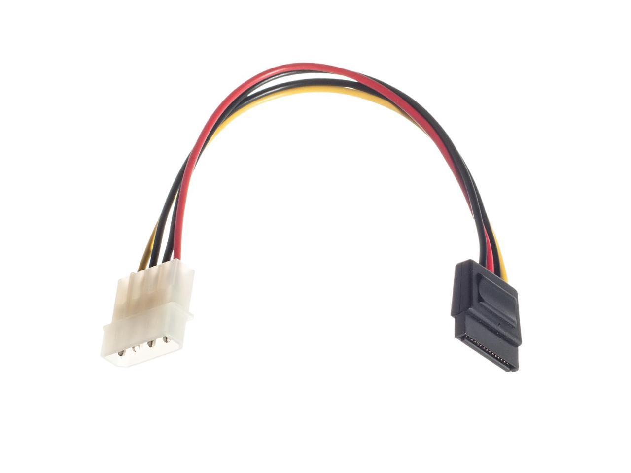 Разъемы peripheral molex