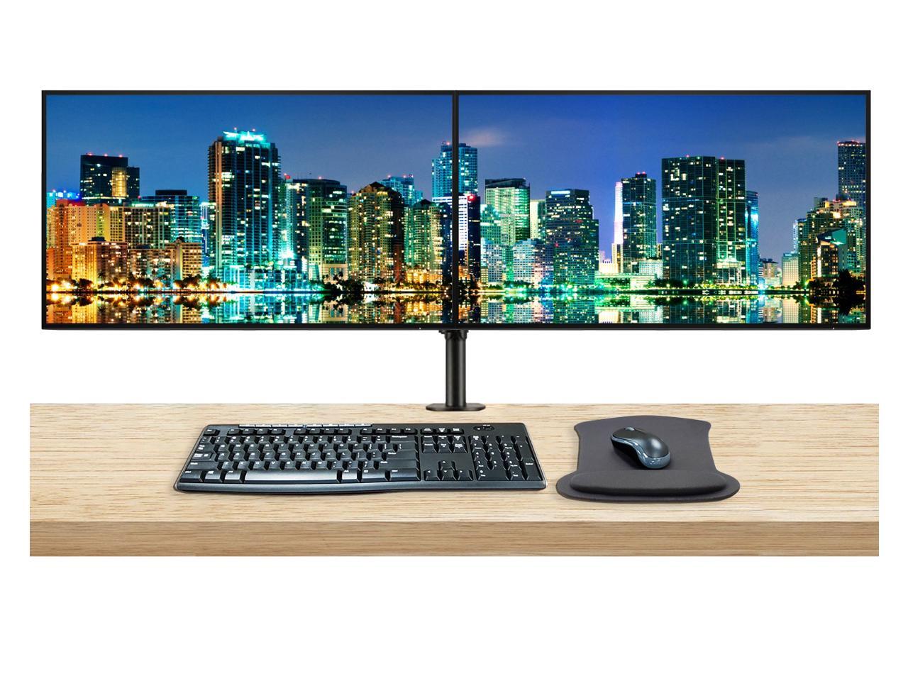 HP Z27q G3 27 Inch 2560 x 1440 QHD IPS LED-Backlit LCD Monitor Bundle ...
