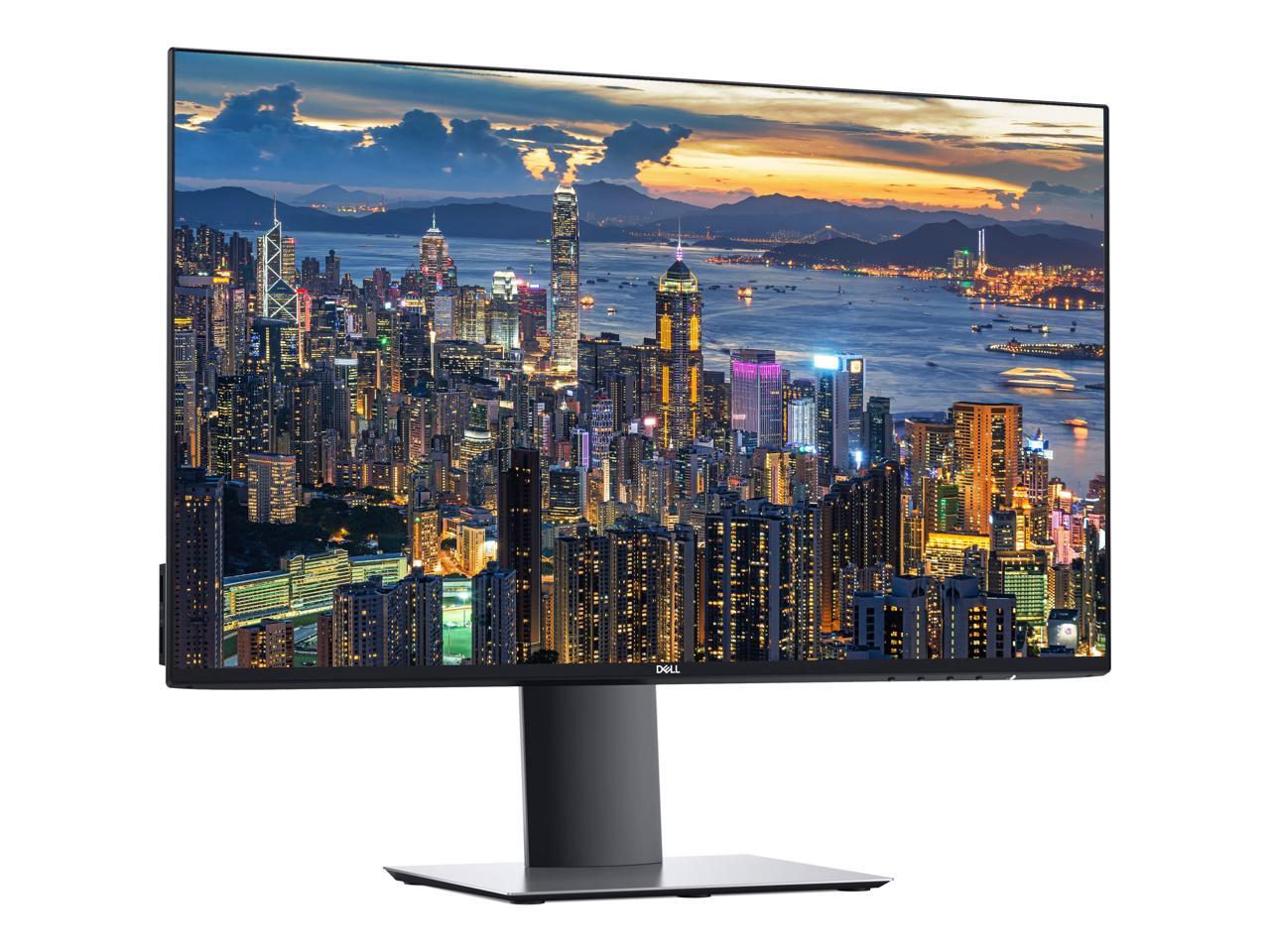 HP EliteDisplay E27q G4 27 Inch IPS LED Backlit Monitor 2-Pack, QHD QHD ...