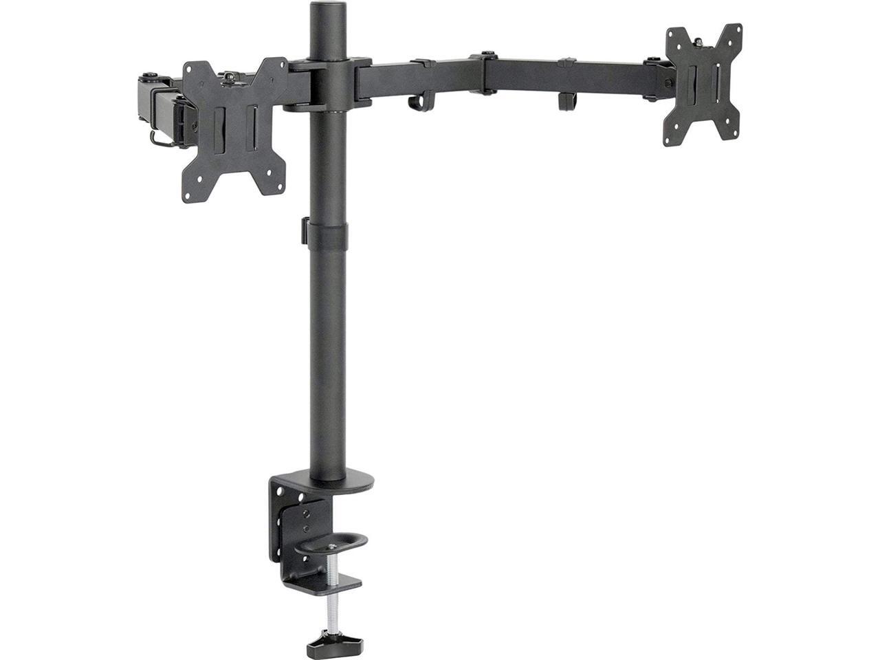 HP Home Office Bundle with 2 x E223 21.5" Monitors (HDMI, DisplayPort