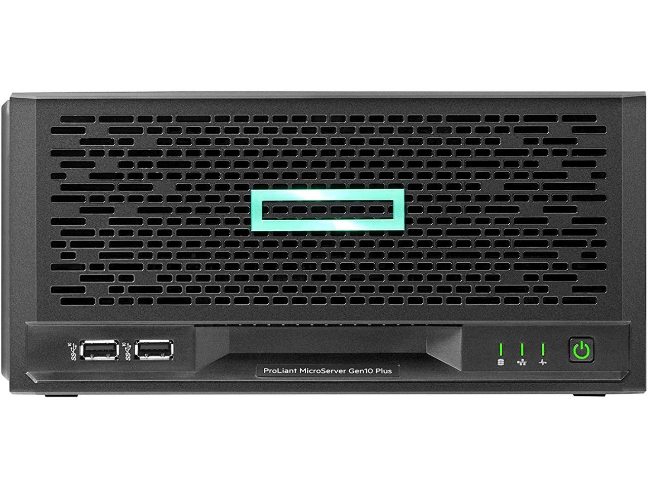 Hp smart array s100i sr gen10 не видит диски