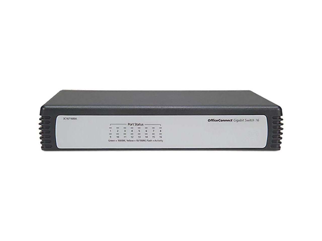 HP V1405 V1405 16G Switch Newegg Com