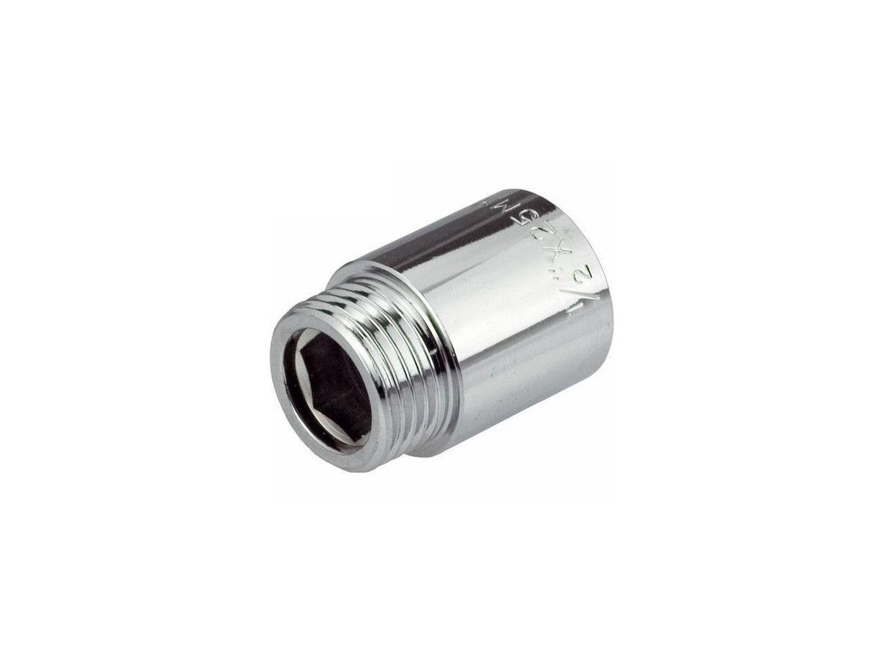 1-2-bsp-15mm-pipe-thread-extension-female-x-male-chrome-brass-60mm