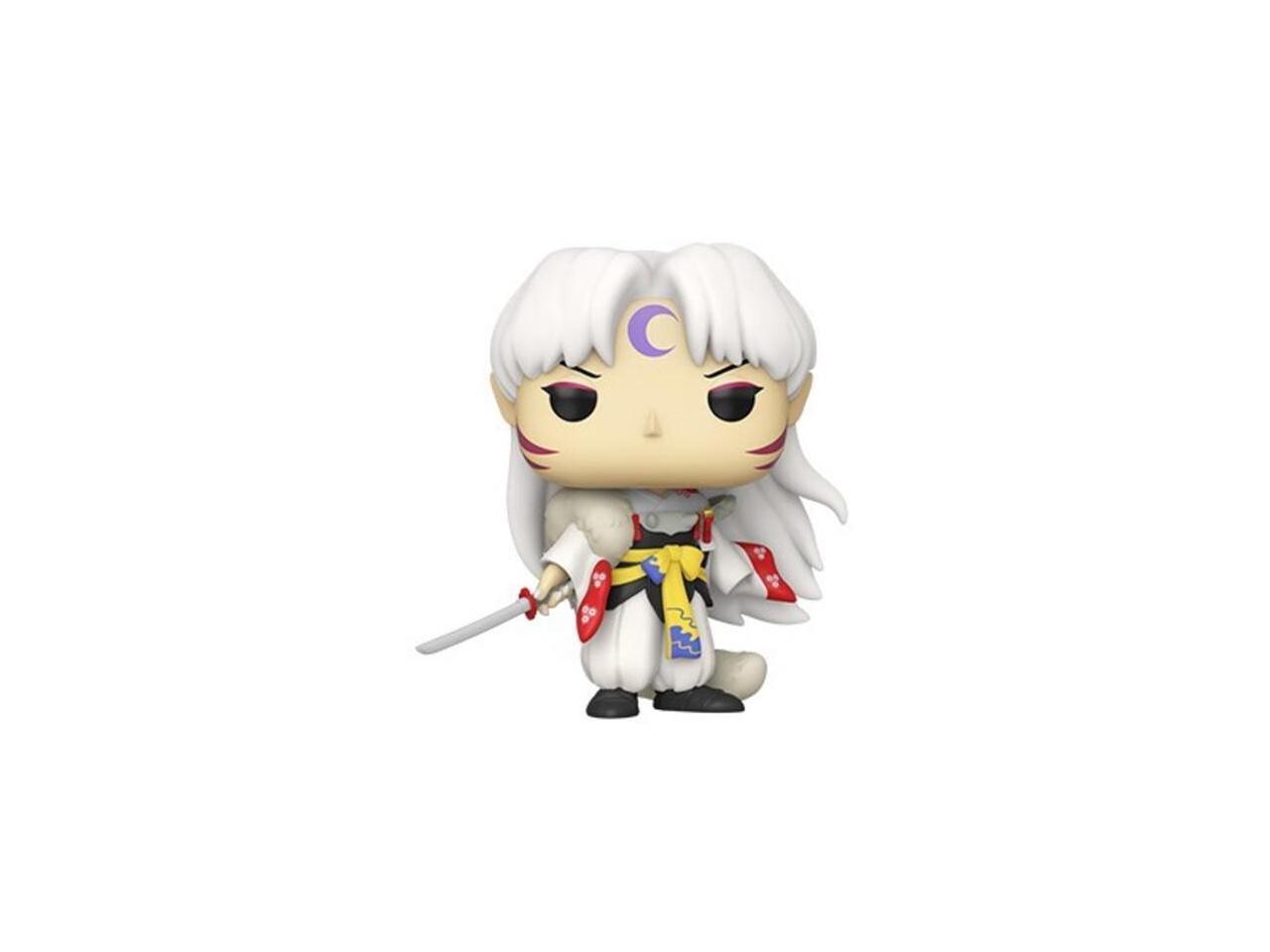 sesshomaru funko