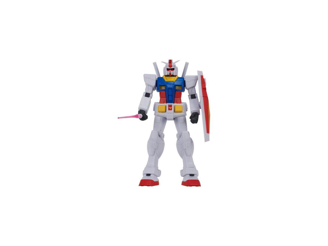 bandai america gundam