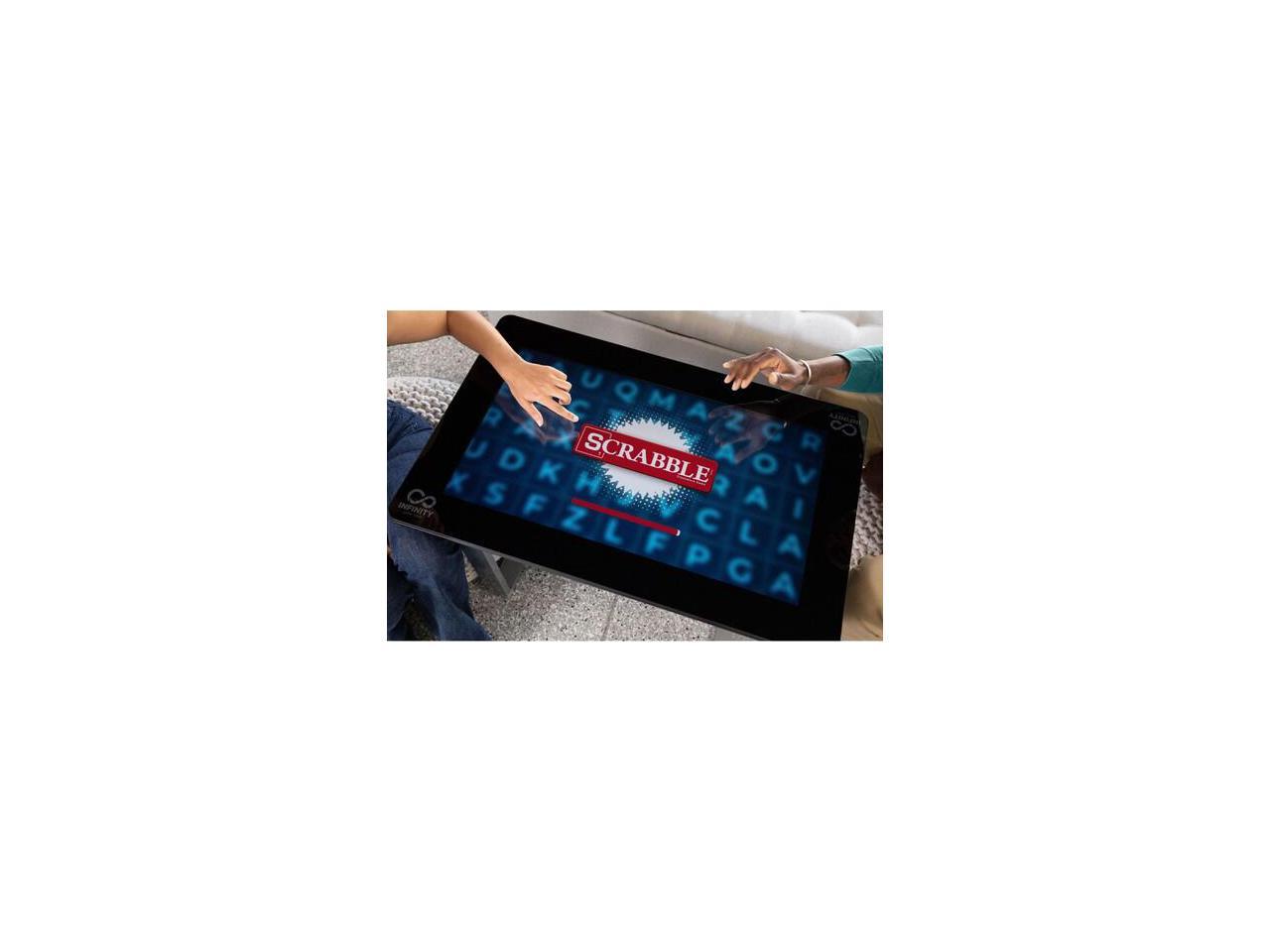 Arcade1Up 32 inch Screen Infinity Game Table - Newegg.com