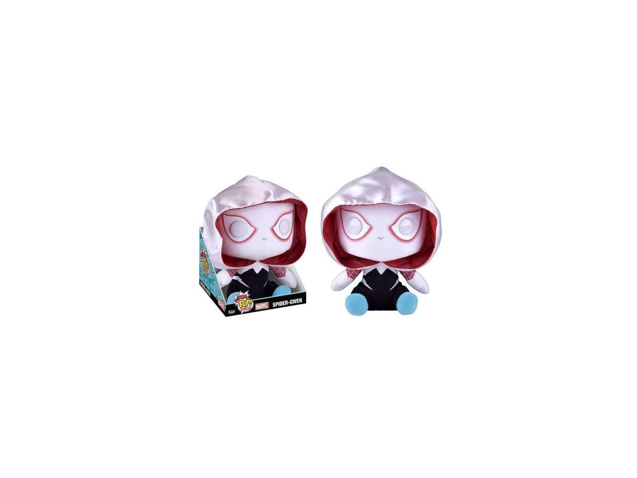 spider gwen funko plush